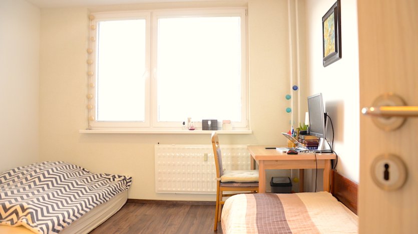 PRENAJATÉ. Prenajmem 3 izbový byt po kompletnej rekonštrukcii. PROVÍZIU NEPLATÍTE! – fotka 6