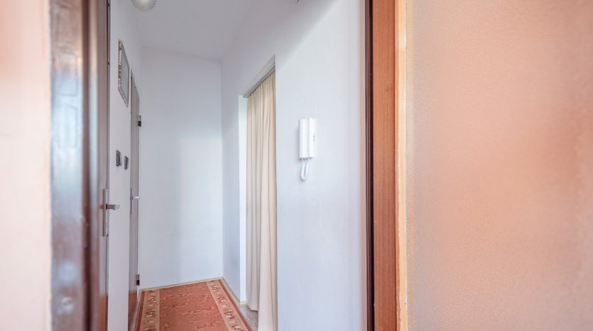 Predám 2 izbový byt v Bratislave – mestská časť Ružinov – fotka 12