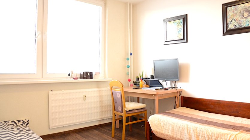 PRENAJATÉ. Prenajmem 3 izbový byt po kompletnej rekonštrukcii. PROVÍZIU NEPLATÍTE! – fotka 7