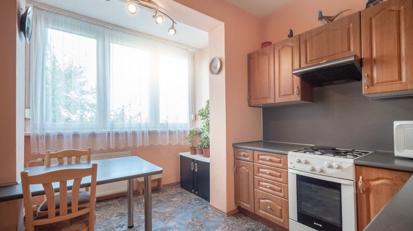 Predám 2 izbový byt v Bratislave – mestská časť Ružinov – fotka 14